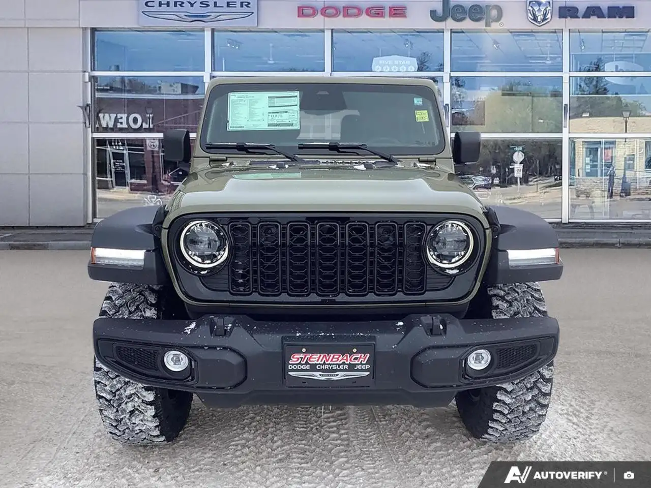 Jeep Wrangler fotografie Jeep Wrangler