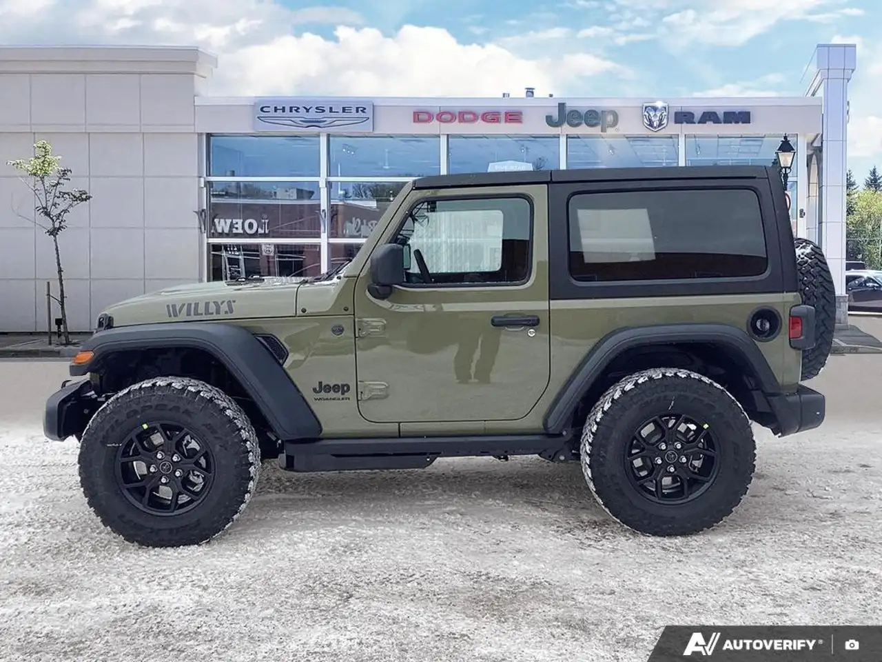 Jeep Wrangler fotografie Jeep Wrangler
