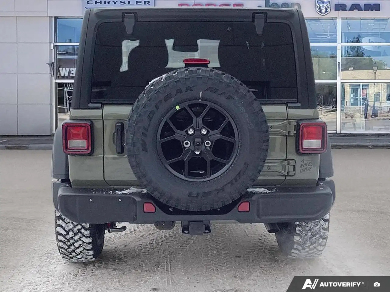 Jeep Wrangler fotografie Jeep Wrangler