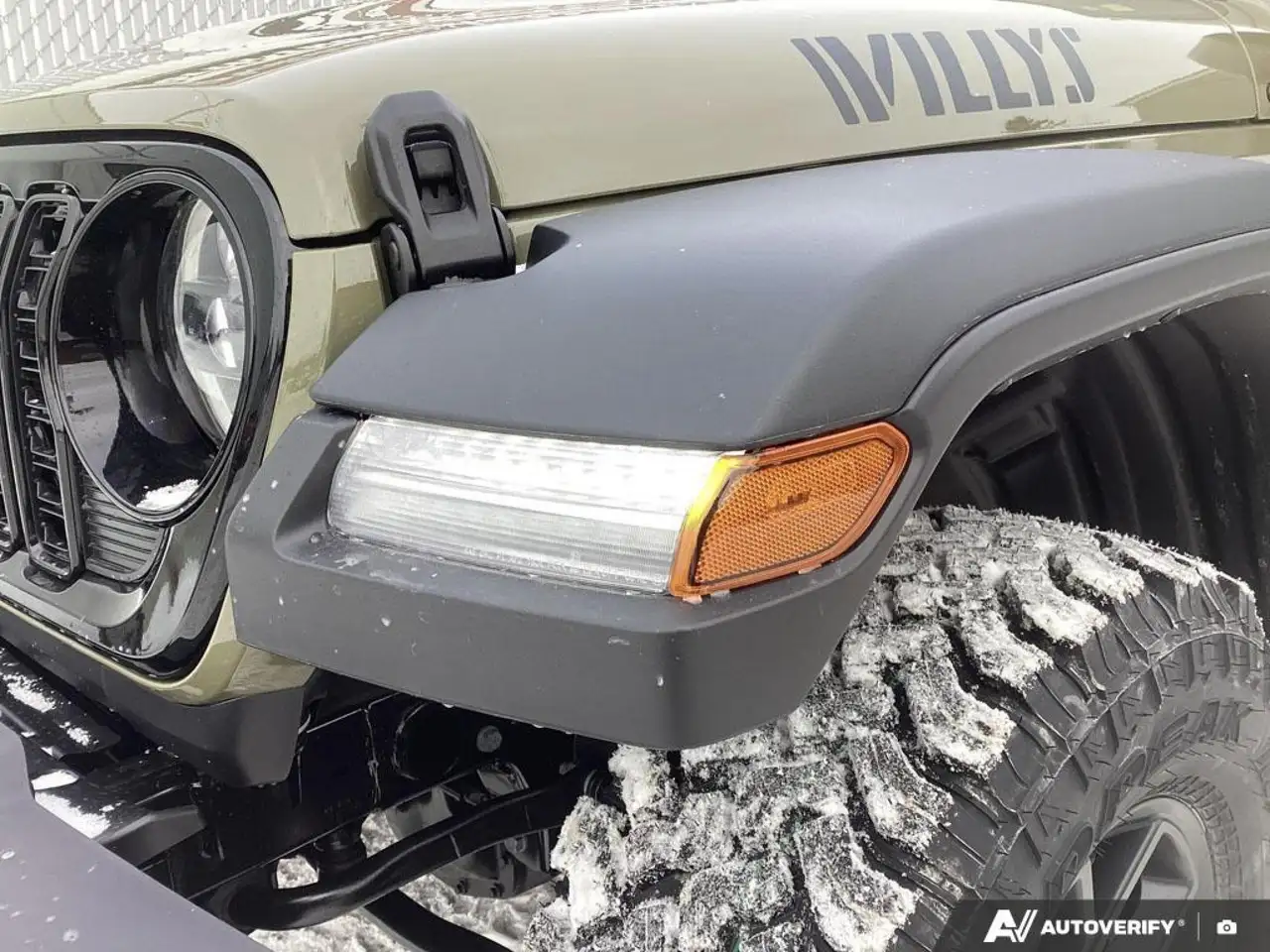 Jeep Wrangler fotografie Jeep Wrangler
