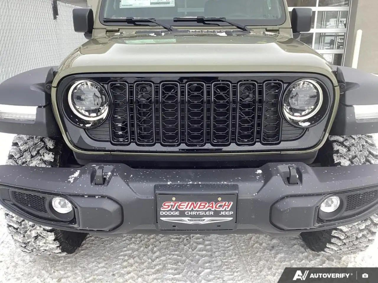 Jeep Wrangler fotografie Jeep Wrangler