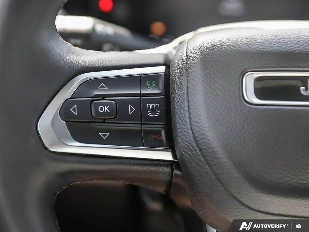 Jeep Compass снимка Jeep Compass