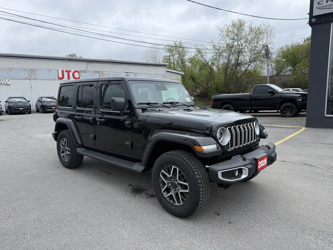 Jeep Wrangler снимка Jeep Wrangler