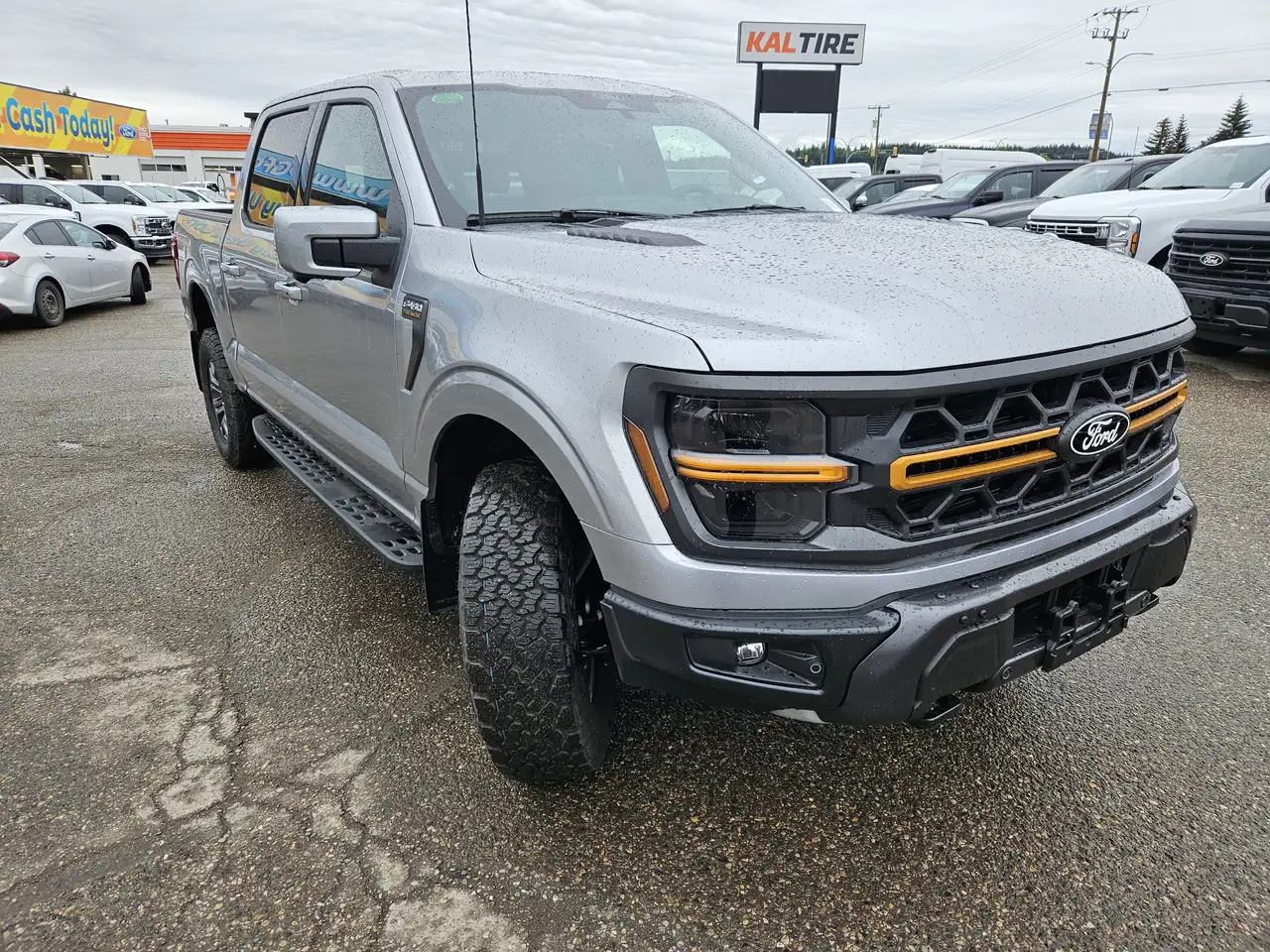 Ford F 150 photo Ford F 150