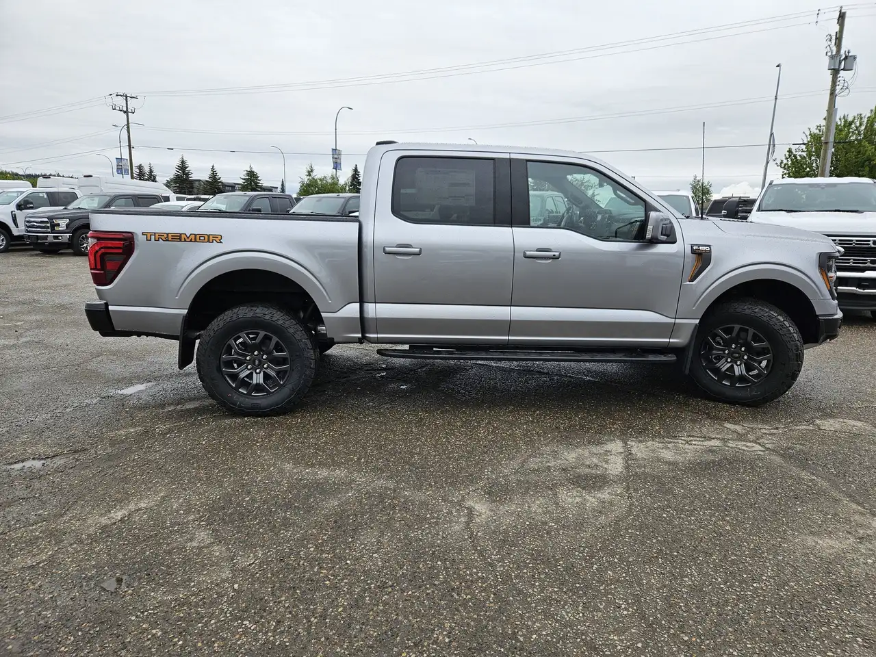 Ford F 150 photo Ford F 150