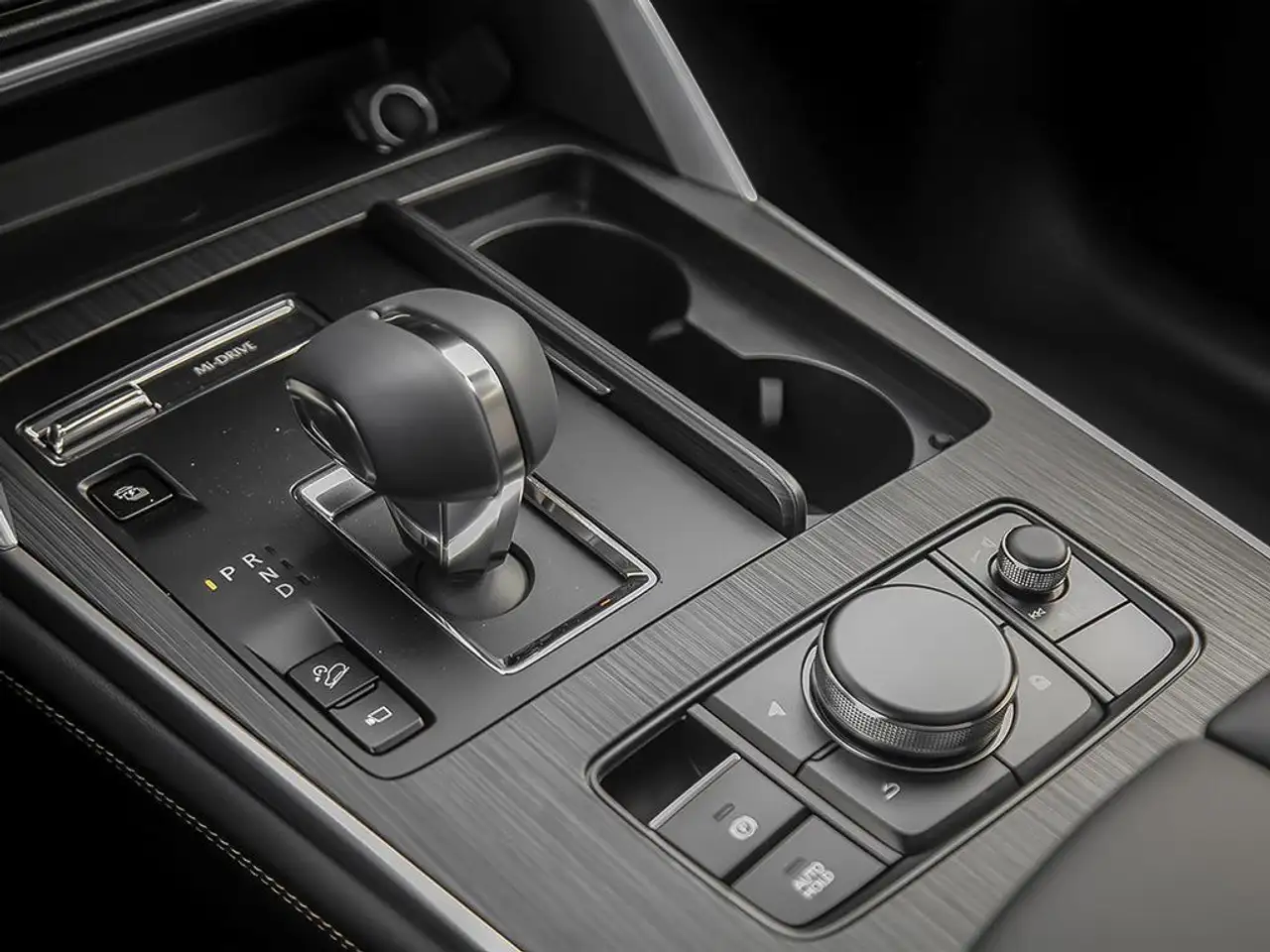 Mazda CX-90 PHEV fotografie Mazda CX-90 PHEV