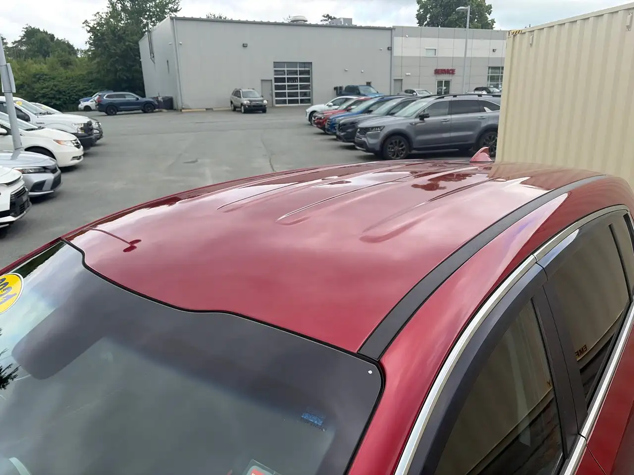 Kia Sportage photo Kia Sportage