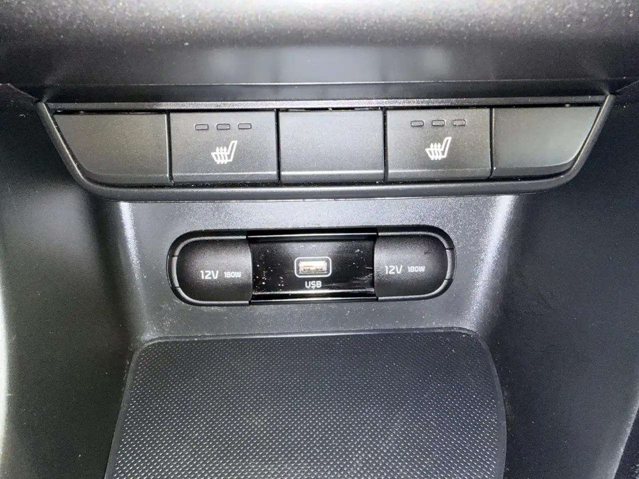 Kia Sportage photo Kia Sportage