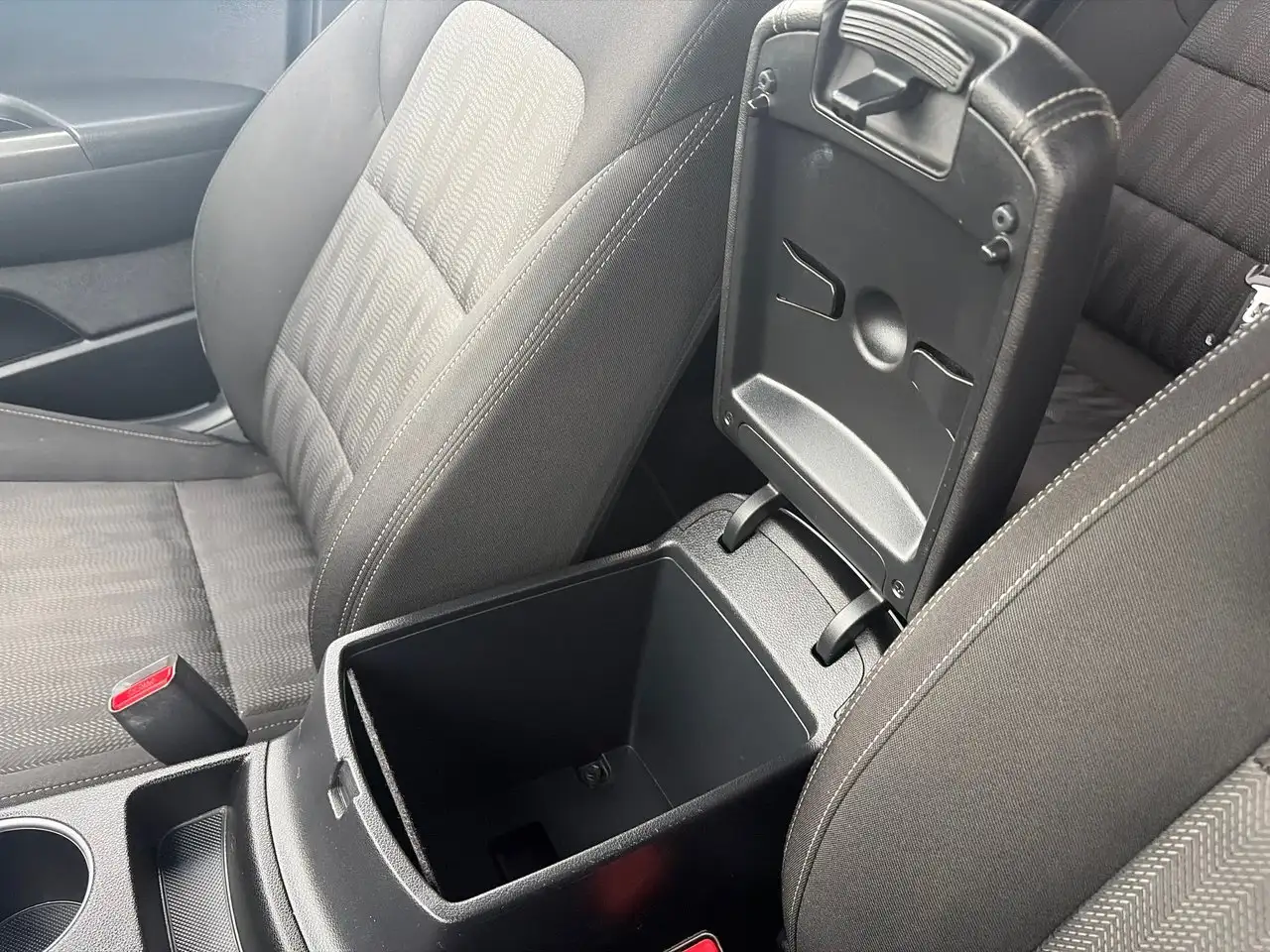 Kia Sportage photo Kia Sportage