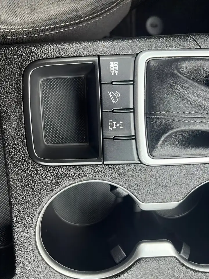 Kia Sportage photo Kia Sportage