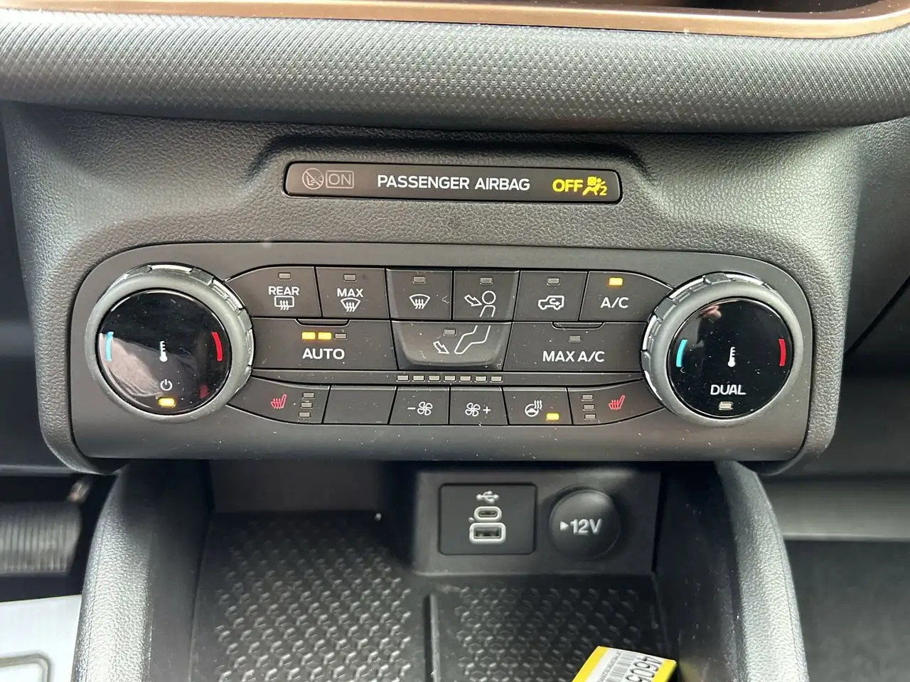 Ford Bronco Sport снимка Ford Bronco Sport