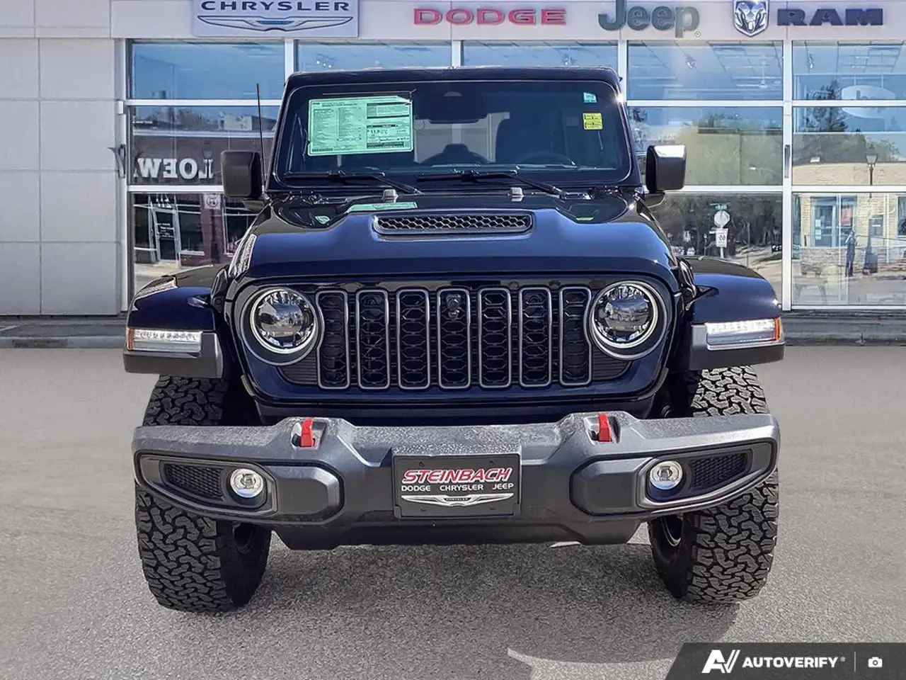 Jeep Wrangler photo Jeep Wrangler