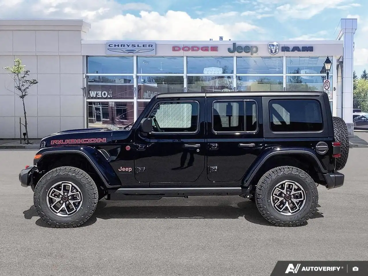 Jeep Wrangler photo Jeep Wrangler