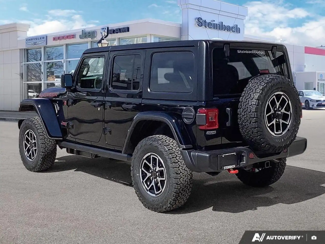 Jeep Wrangler photo Jeep Wrangler