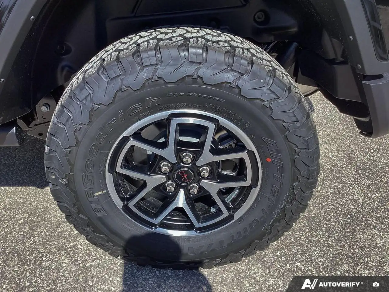 Jeep Wrangler photo Jeep Wrangler