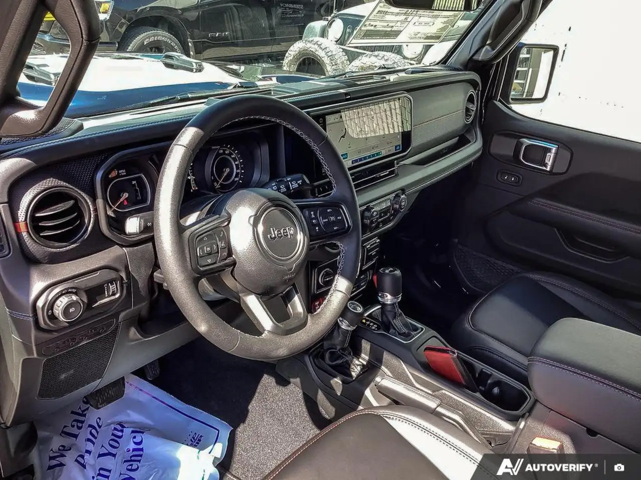 Jeep Wrangler photo Jeep Wrangler