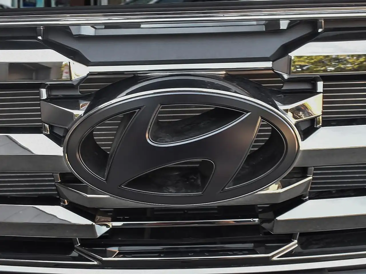 Hyundai TUCSON fotografie Hyundai TUCSON