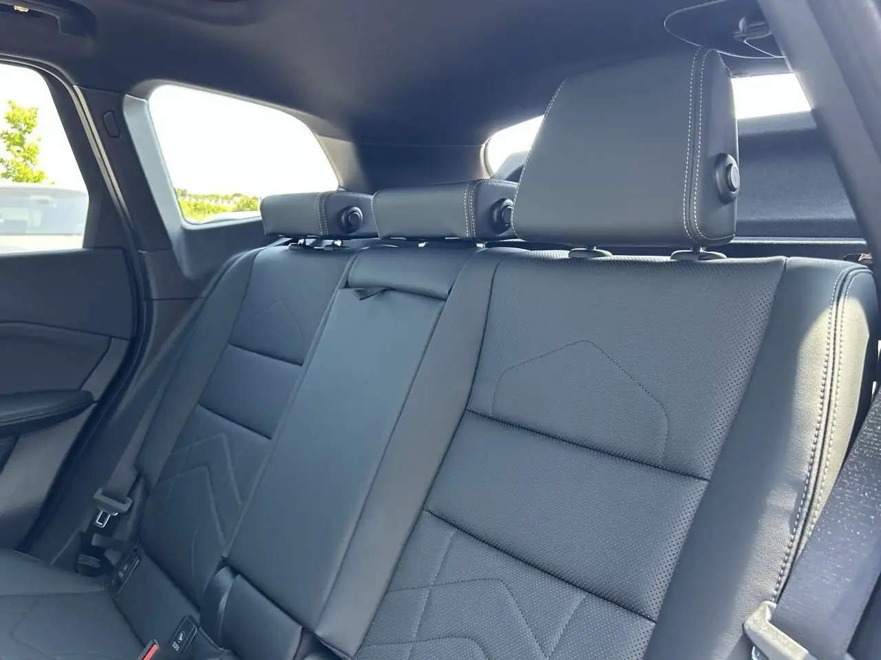 BMW X1 fotografie BMW X1