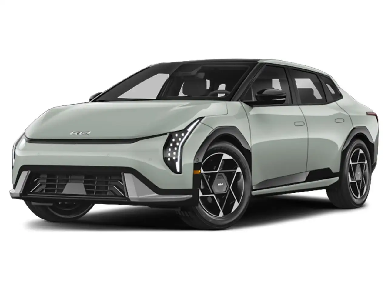 2026 Kia EV4
