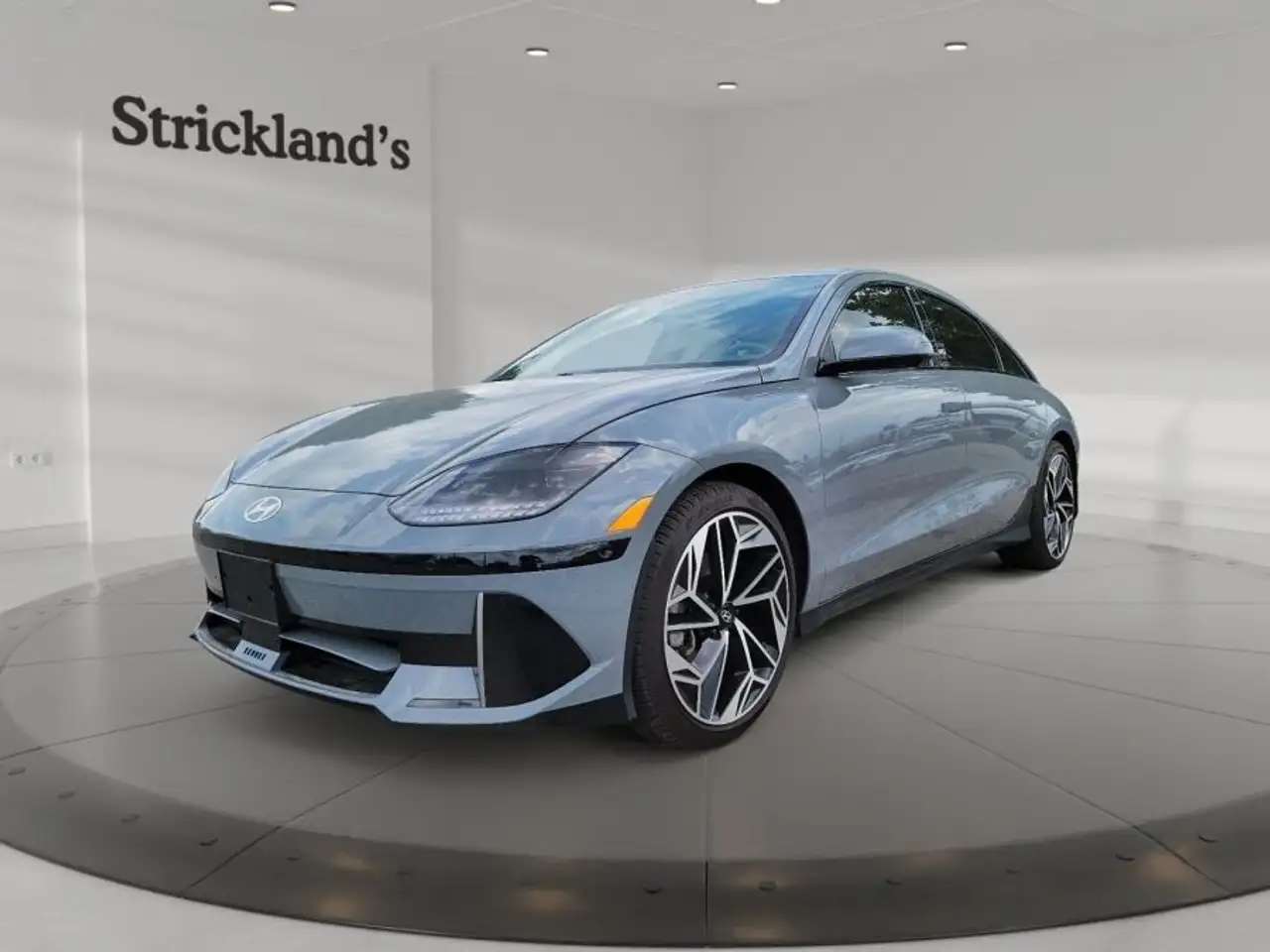 2024 Hyundai IONIQ 6