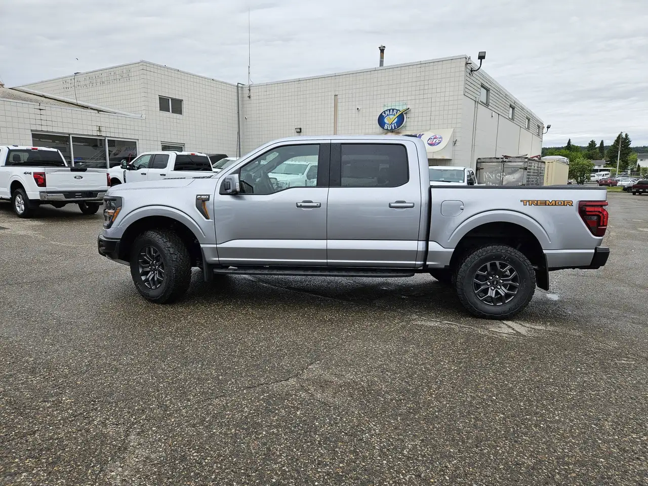 Ford F 150 photo Ford F 150