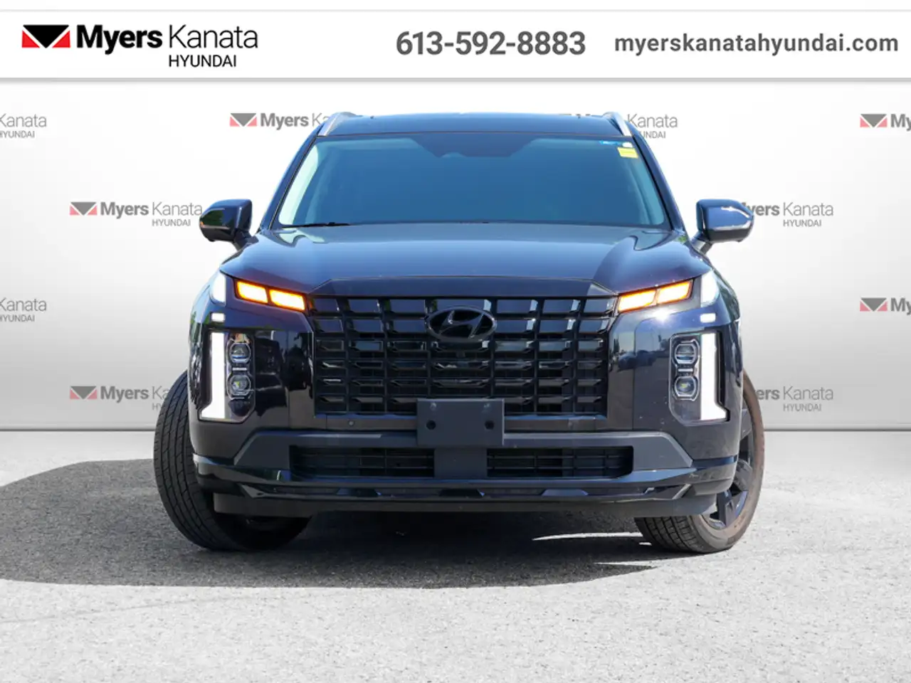 2023 Hyundai PALISADE