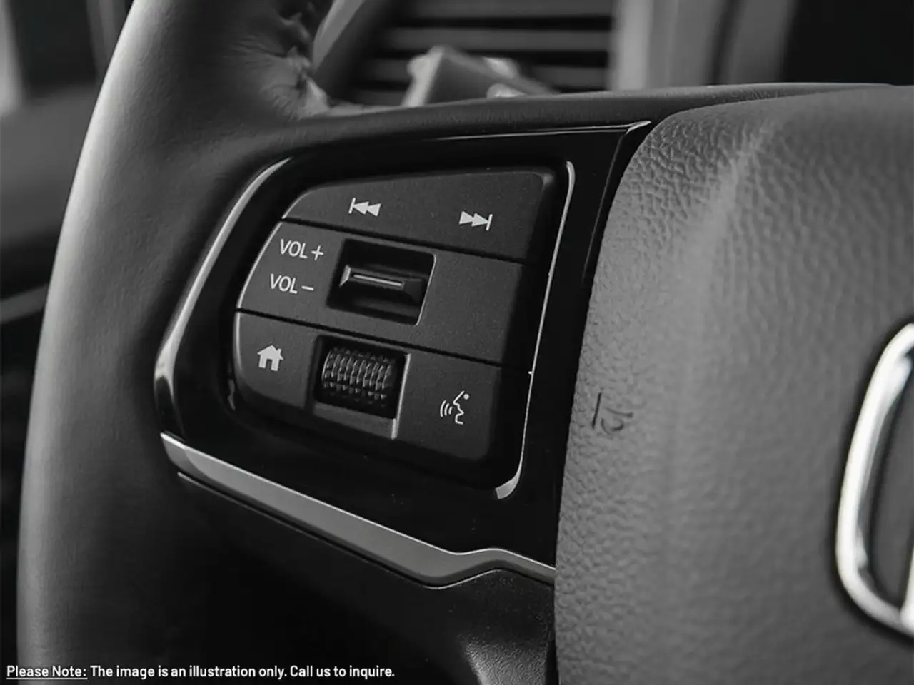 Honda Odyssey снимка Honda Odyssey