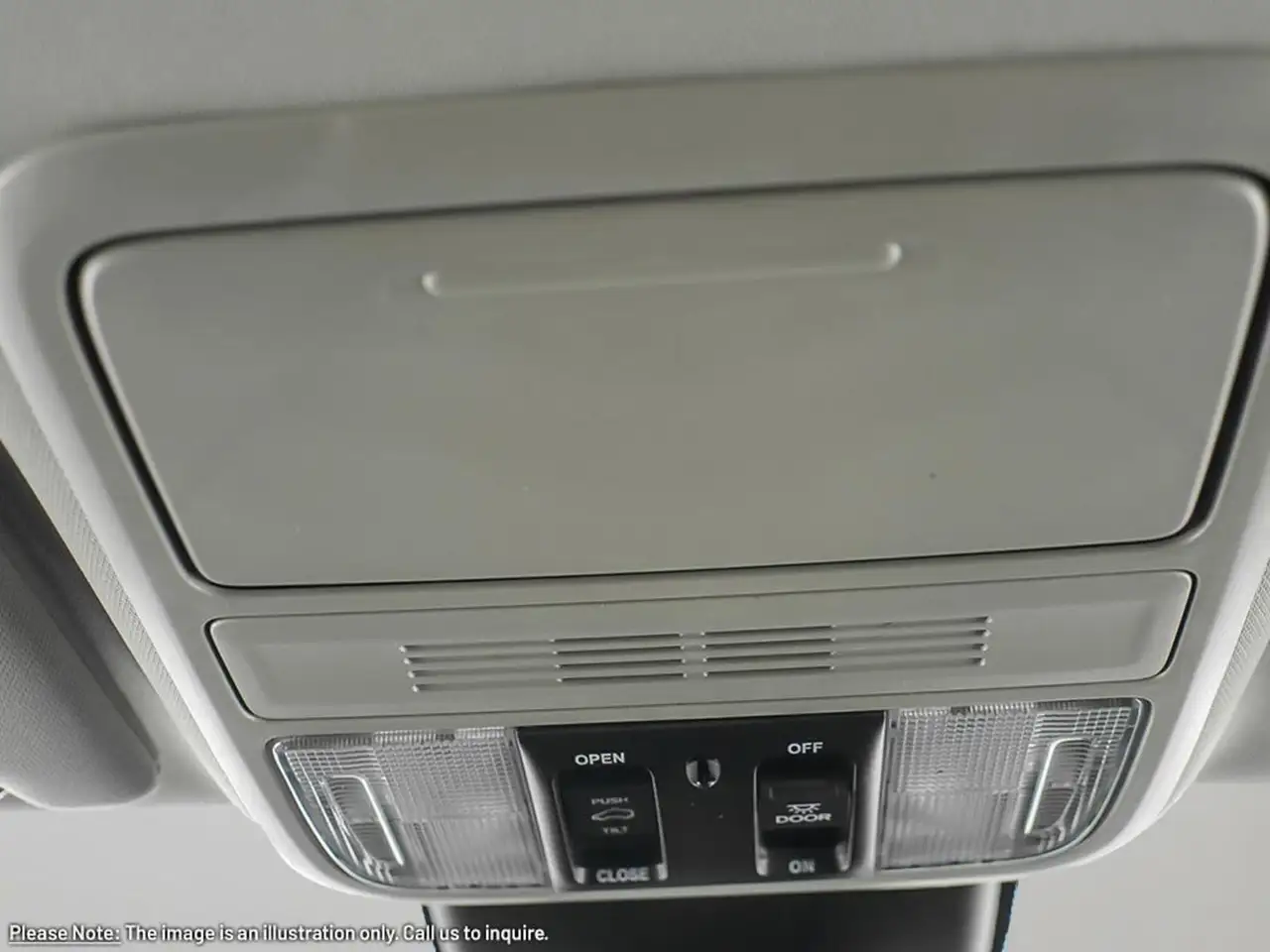Honda Odyssey снимка Honda Odyssey