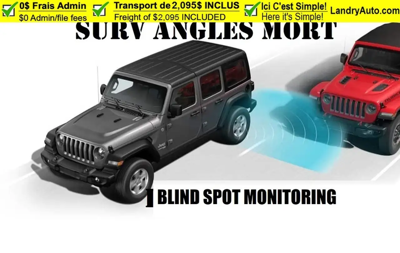 Jeep Wrangler photo Jeep Wrangler