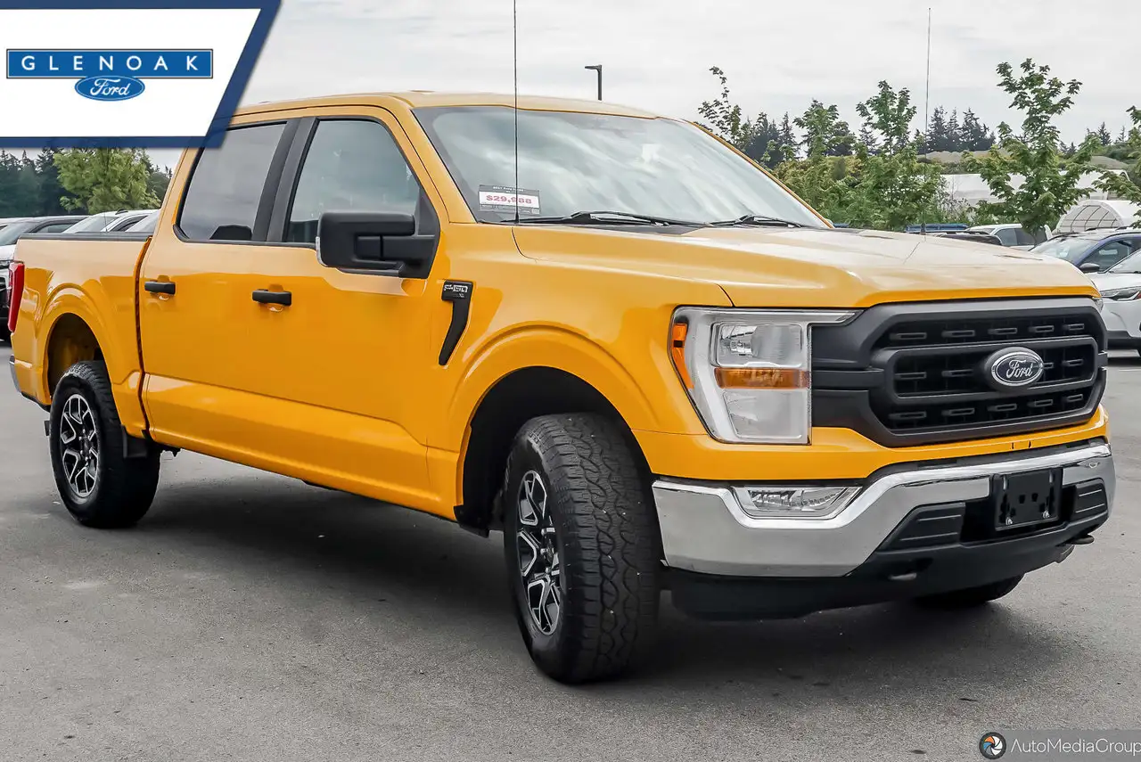 Ford F 150 снимка Ford F 150