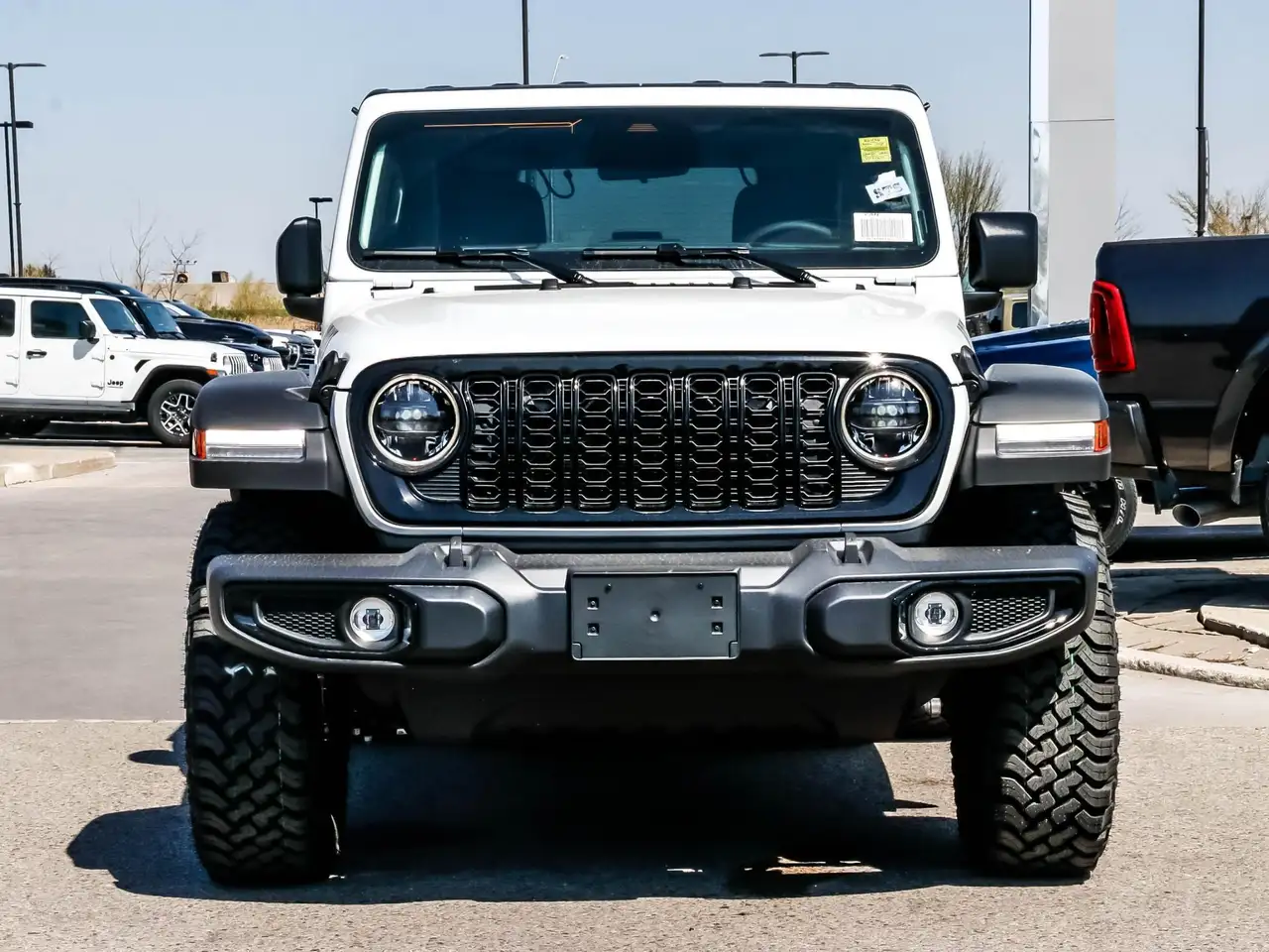 Jeep Wrangler fotografie Jeep Wrangler