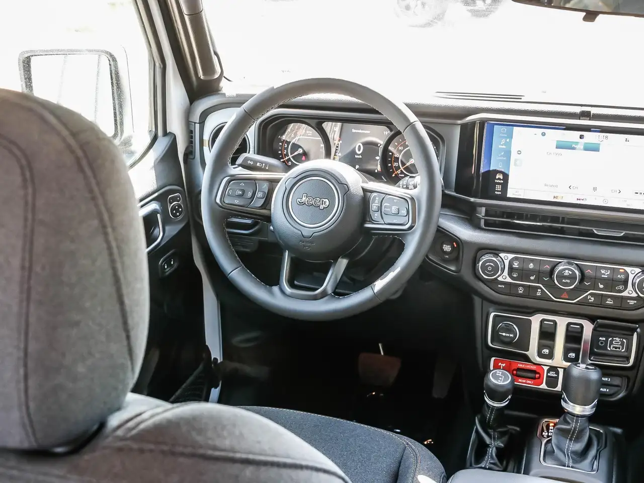 Jeep Wrangler fotografie Jeep Wrangler