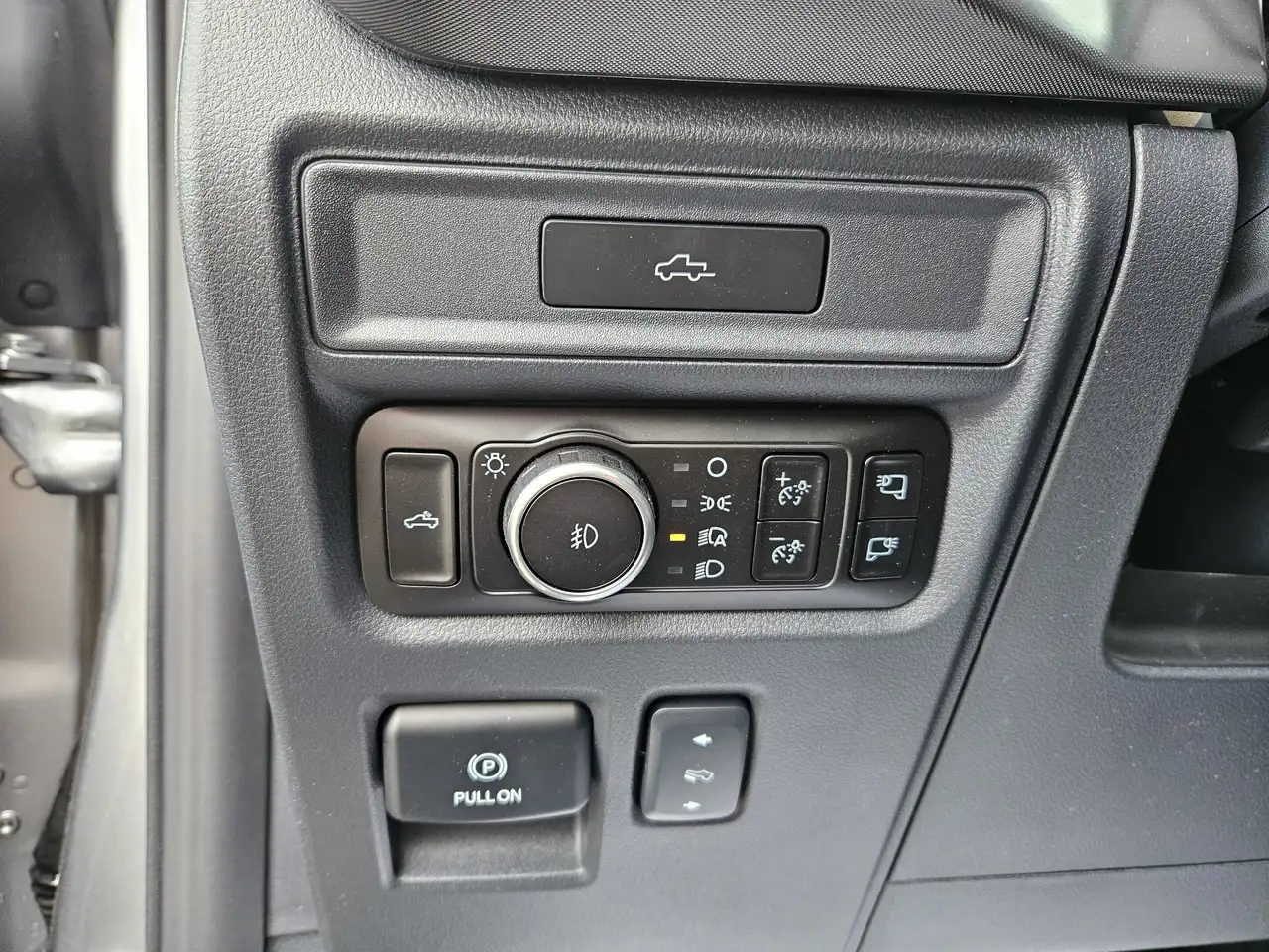 Ford F 150 photo Ford F 150
