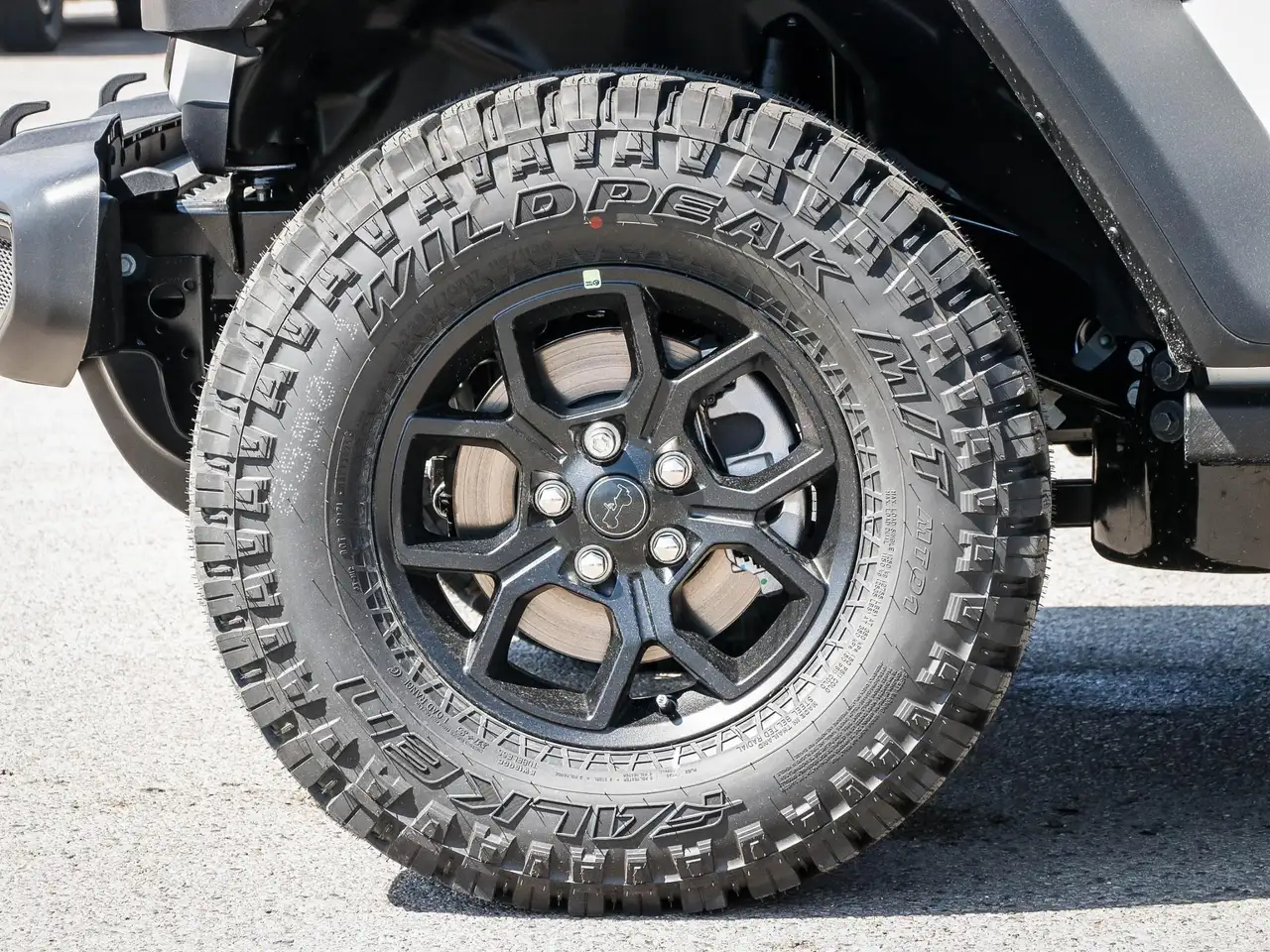 Jeep Wrangler fotografie Jeep Wrangler