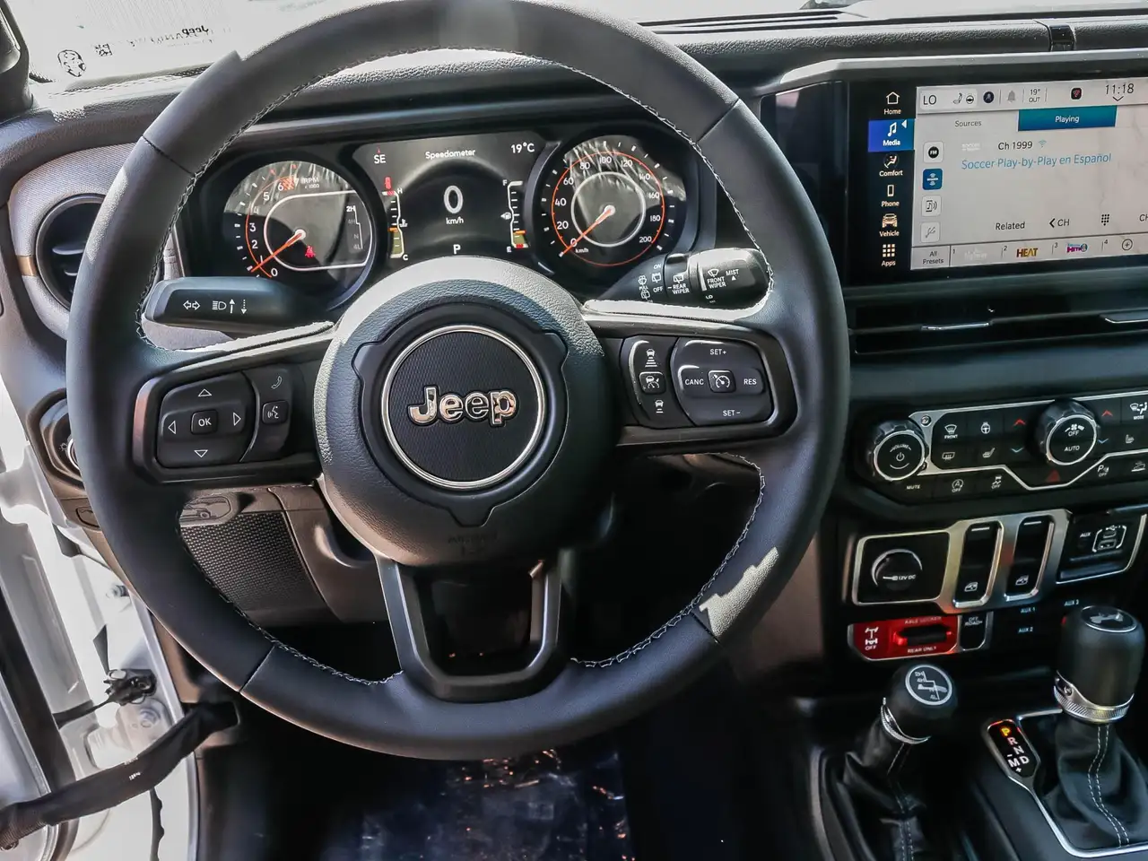Jeep Wrangler fotografie Jeep Wrangler
