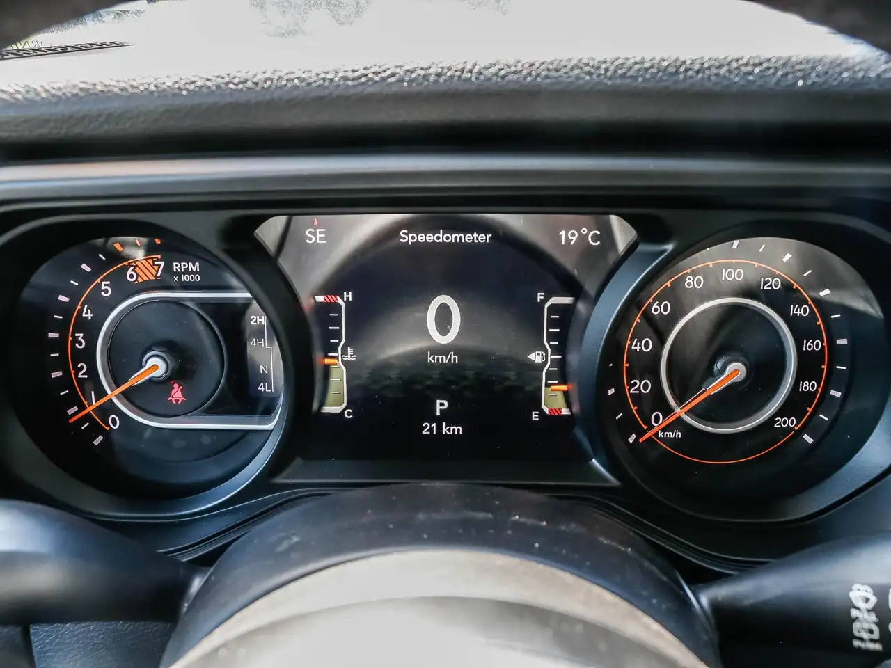 Jeep Wrangler fotografie Jeep Wrangler