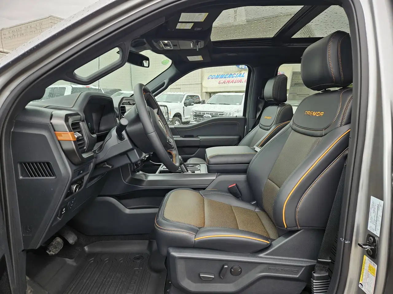 Ford F 150 photo Ford F 150