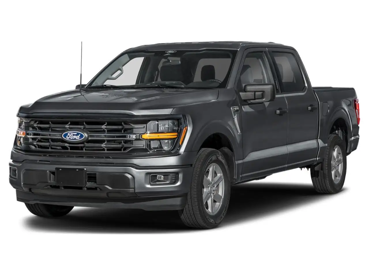 2026 Ford F 150