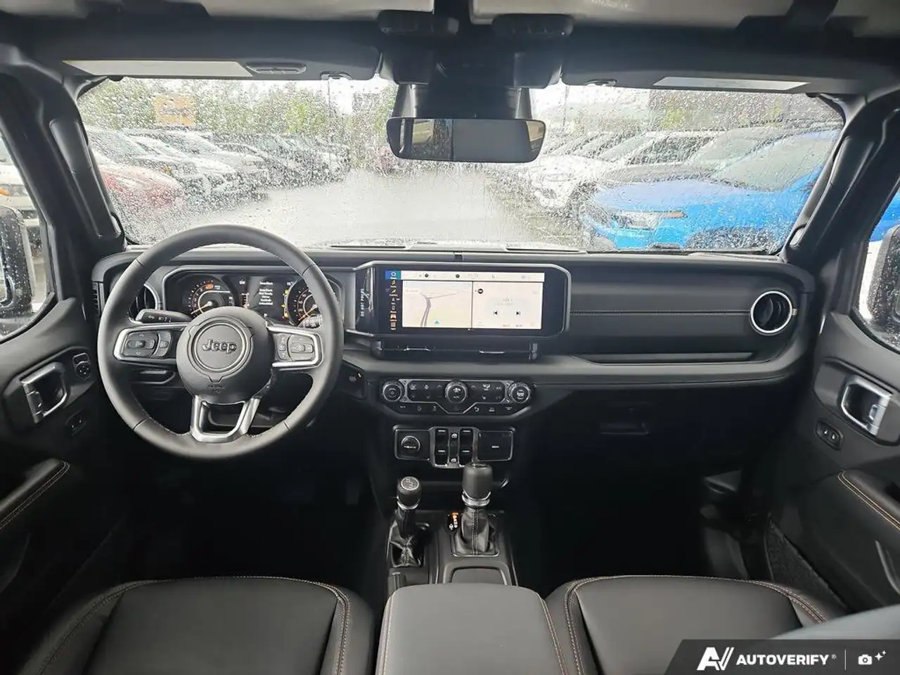 Jeep Wrangler photo Jeep Wrangler
