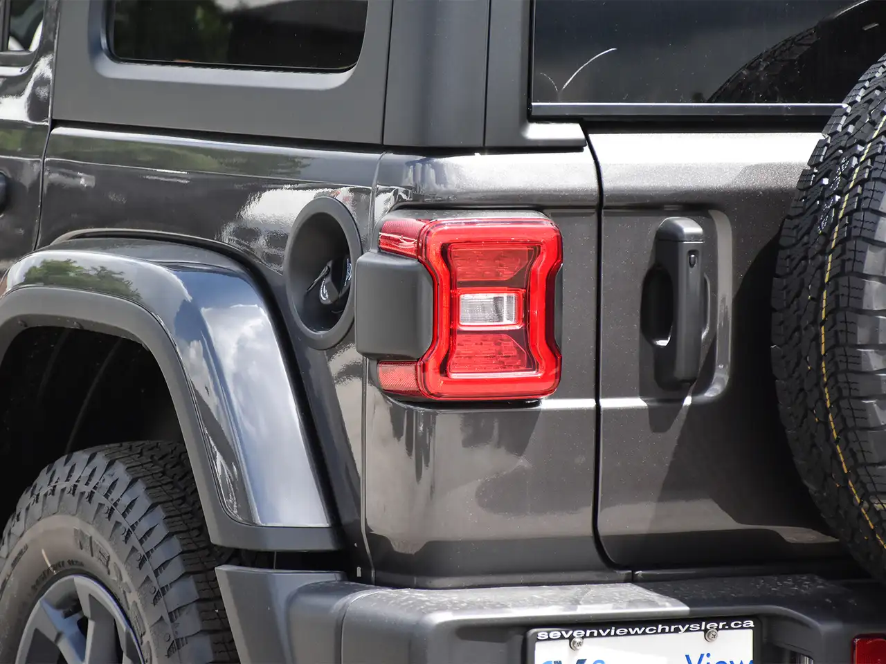 Jeep Wrangler снимка Jeep Wrangler