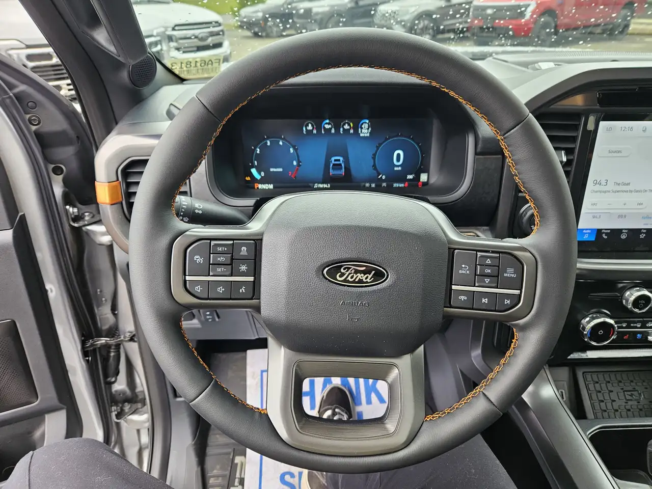 Ford F 150 photo Ford F 150