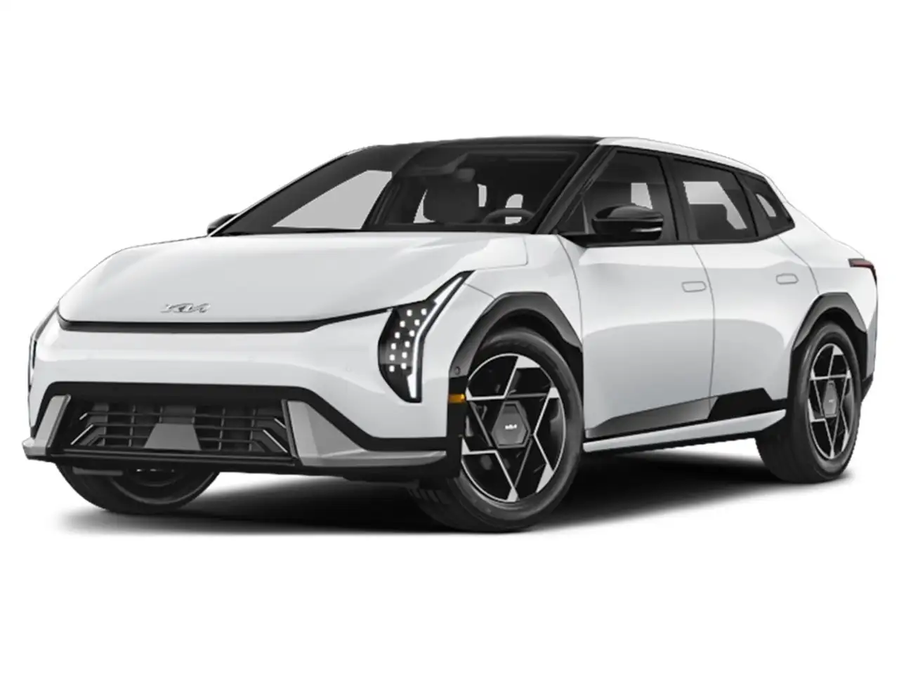 2026 Kia EV4