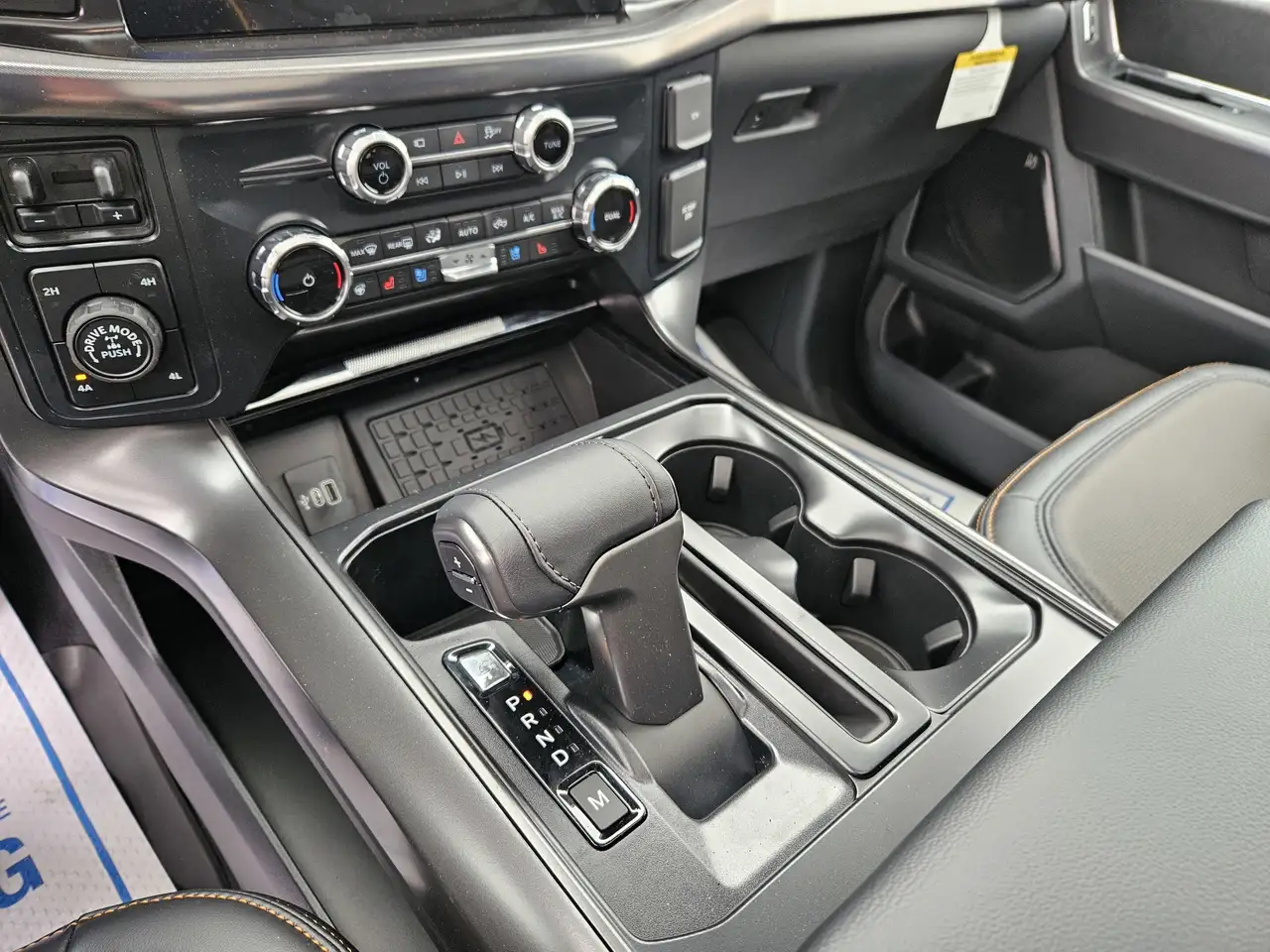 Ford F 150 photo Ford F 150