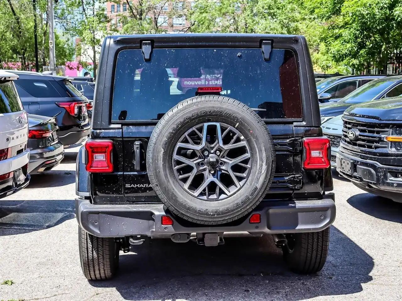 Jeep Wrangler fotografie Jeep Wrangler