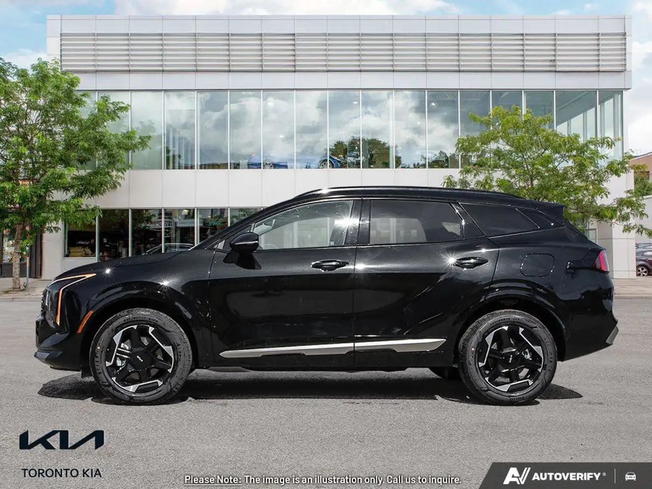 Kia Sportage photo Kia Sportage