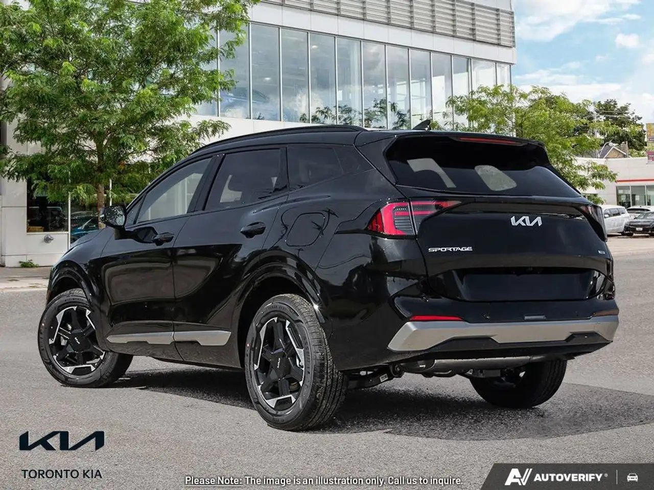 Kia Sportage photo Kia Sportage