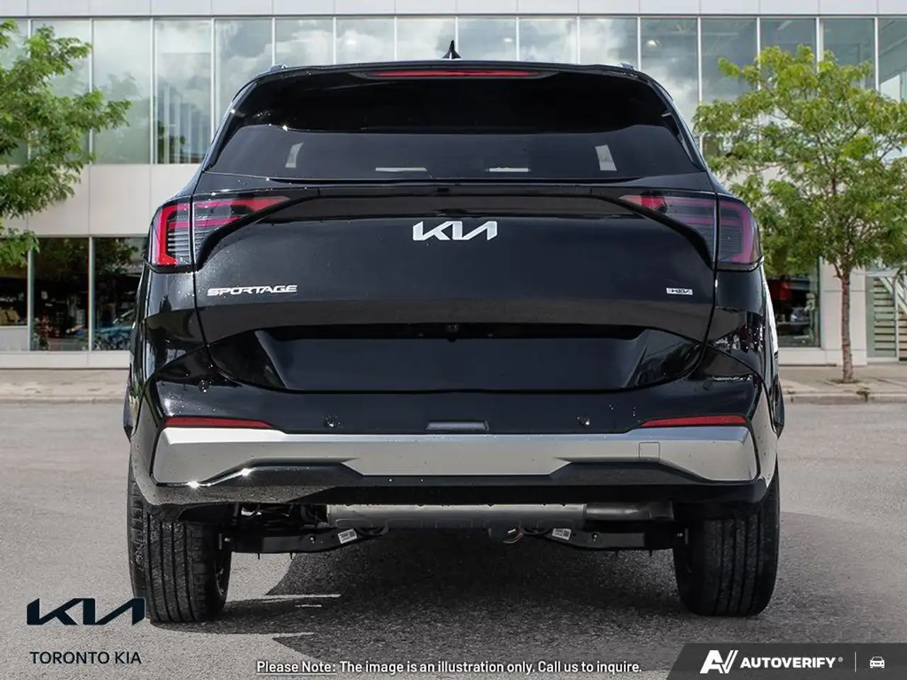 Kia Sportage photo Kia Sportage