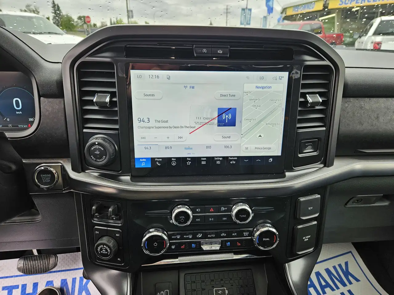 Ford F 150 photo Ford F 150