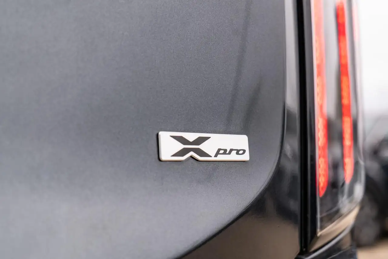 Kia Telluride снимка Kia Telluride