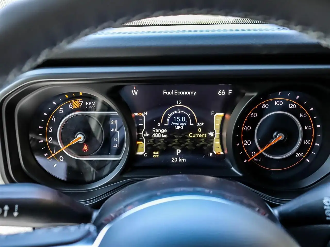 Jeep Wrangler fotografie Jeep Wrangler